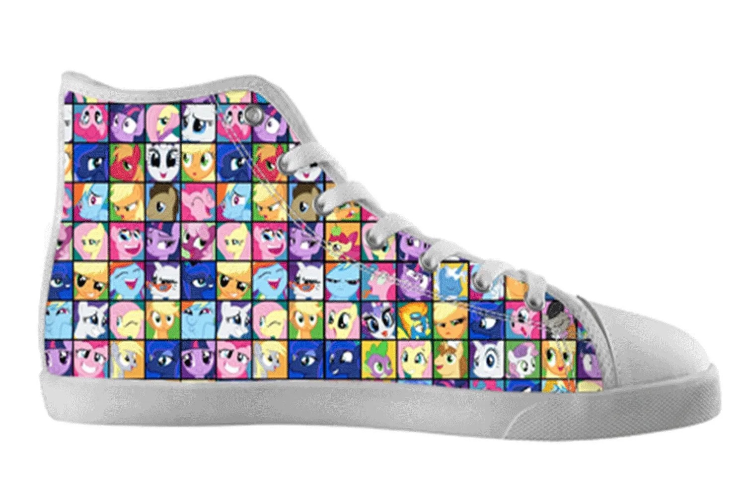 My Little Pony Shoes