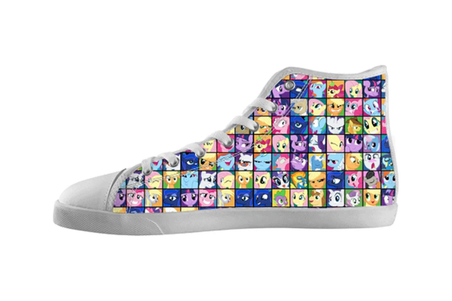 My Little Pony Shoes