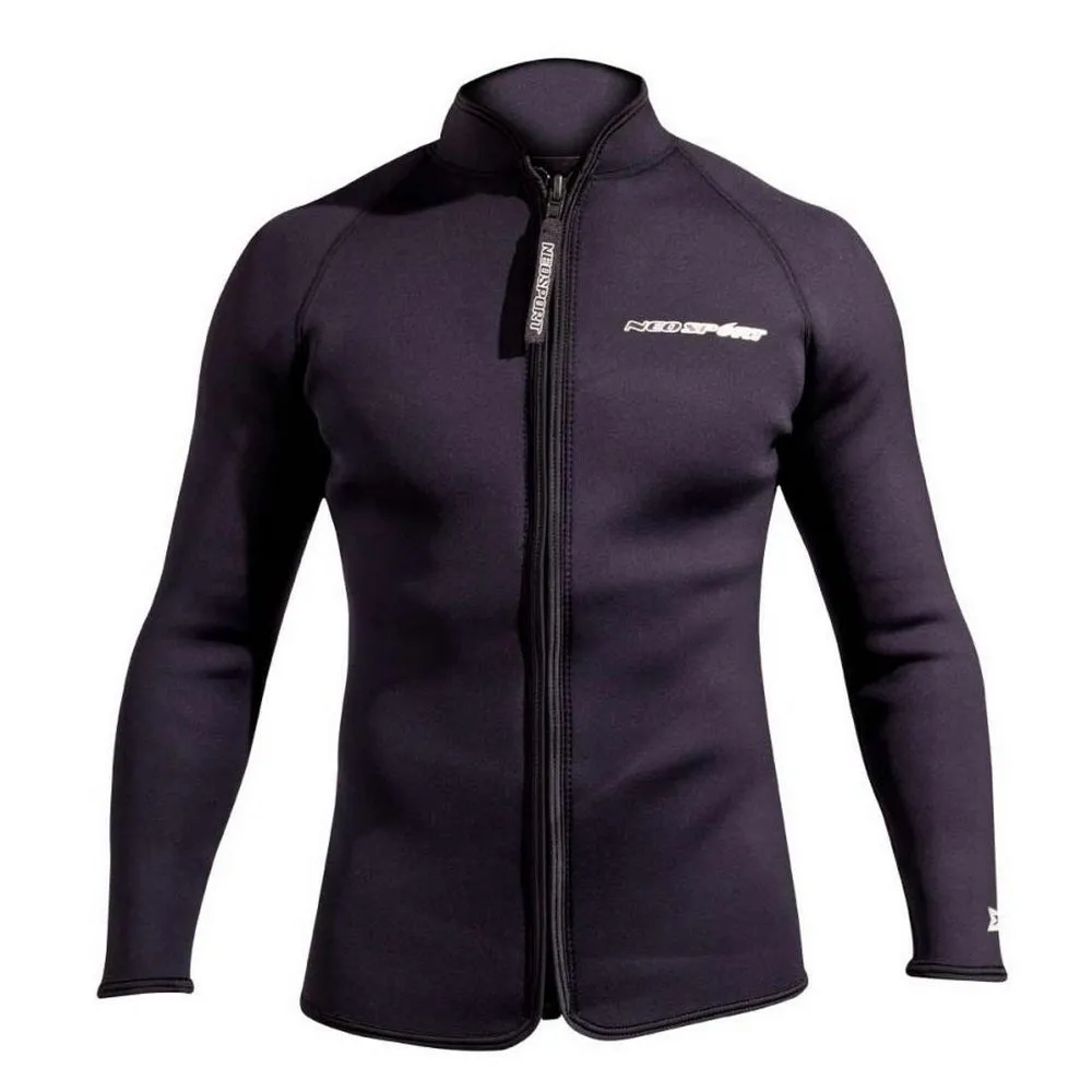 NeoSport 3mm Xspan Paddle Jacket