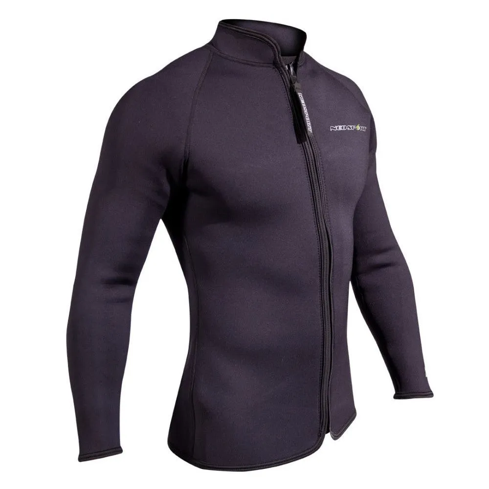 NeoSport 3mm Xspan Paddle Jacket