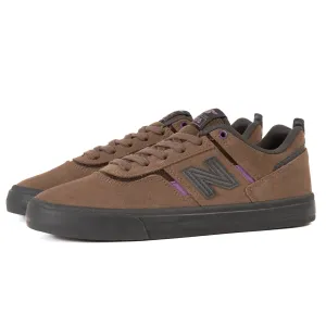 New Balance -  306 ODS (Brown/Purple)