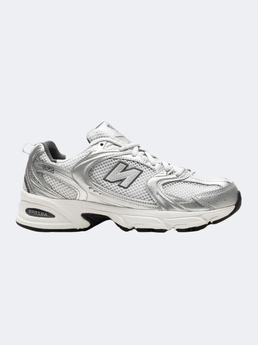 New Balance 530 Women Lifestyle Shoes Grey/Silver