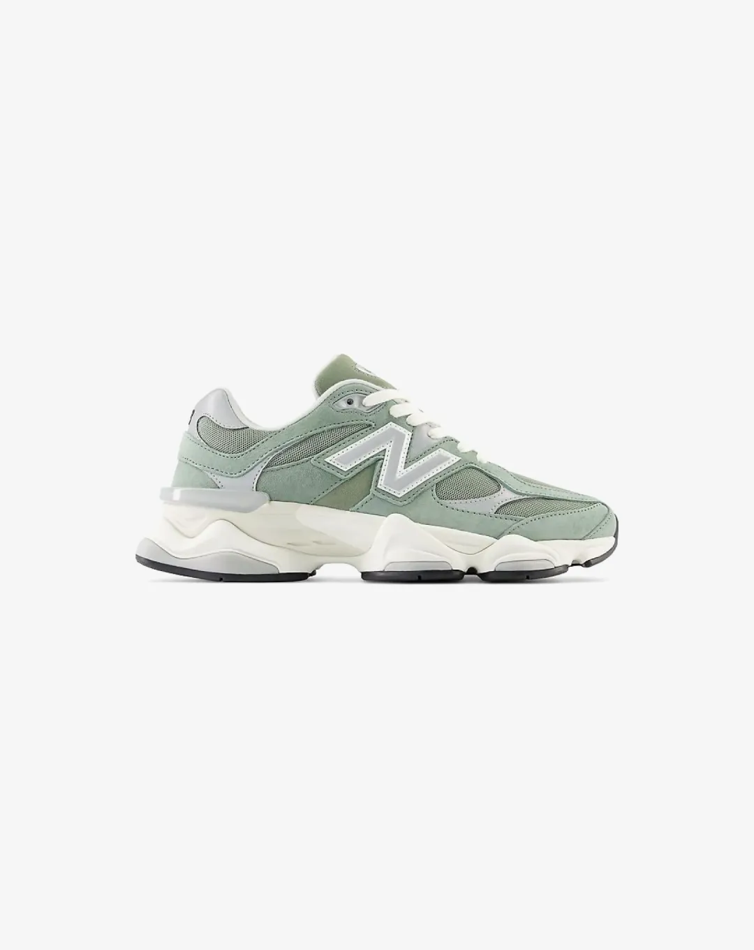 New Balance 9060 Khaki U9060MET Sneaker