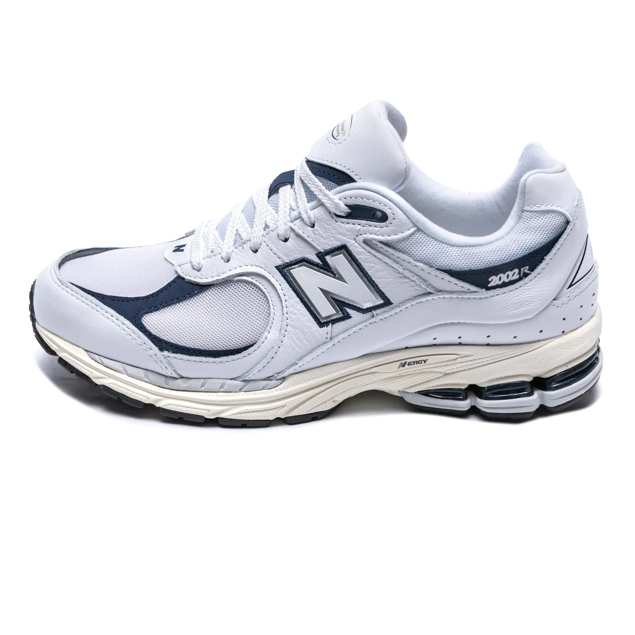 New Balance M2002RHQ White/Natural Indigo