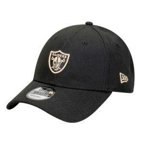 New Era Las Vegas Raiders 9FORTY - Black/Oatmilk