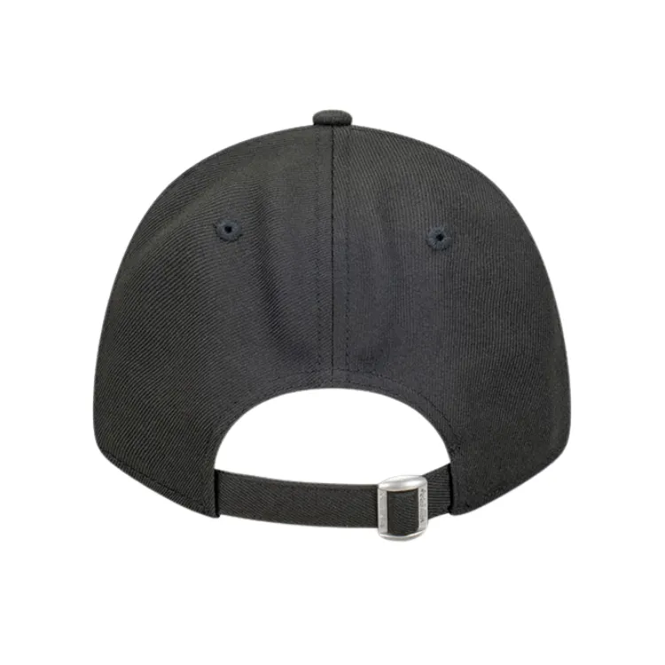 New Era Los Angeles Dodgers 9FORTY - Black/Oatmilk