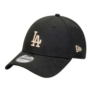 New Era Los Angeles Dodgers 9FORTY - Black/Oatmilk