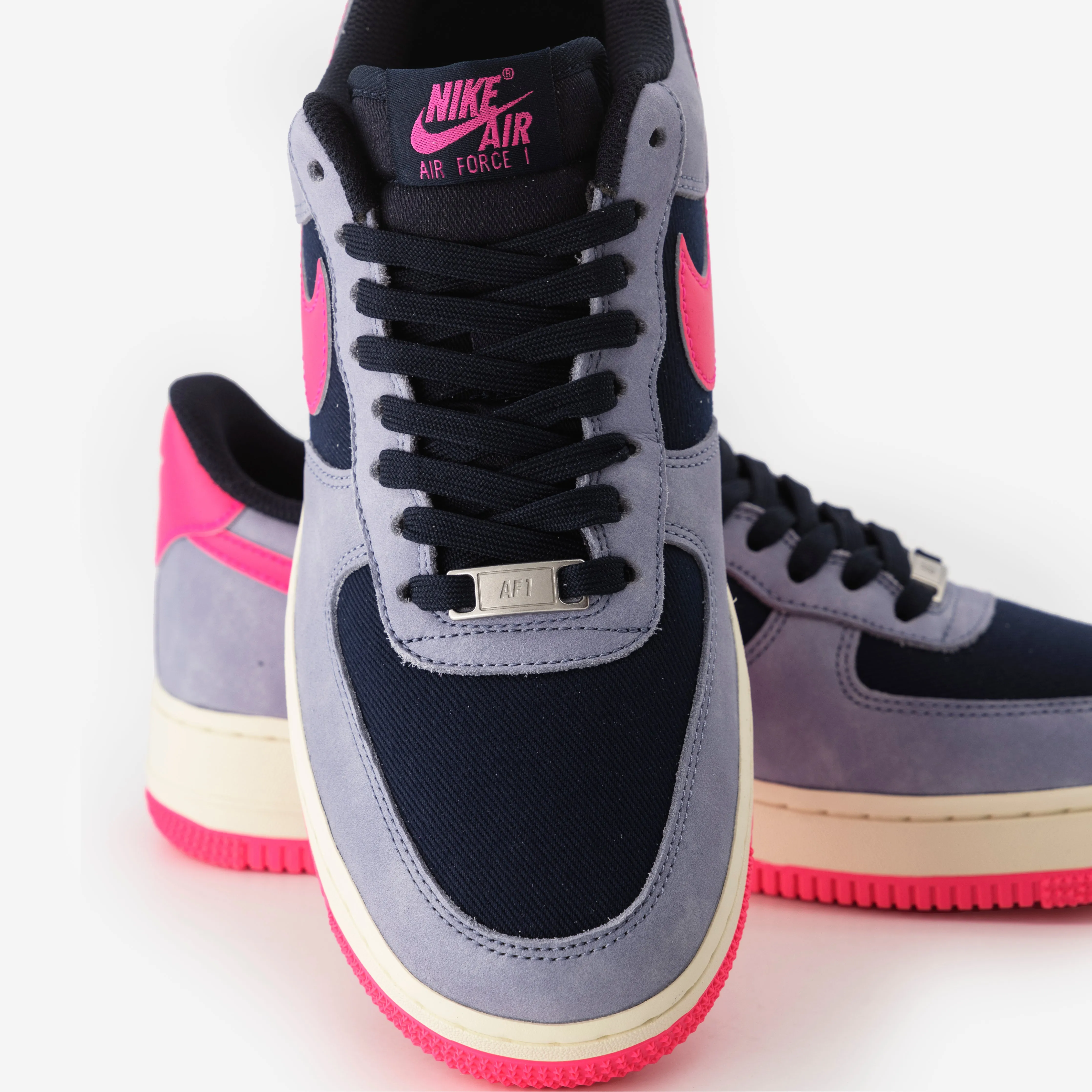 Nike Air Force 1 ´07 LX