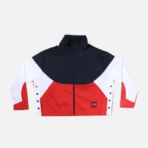 Nike Chicago Bulls Courtside Jacket Wmns