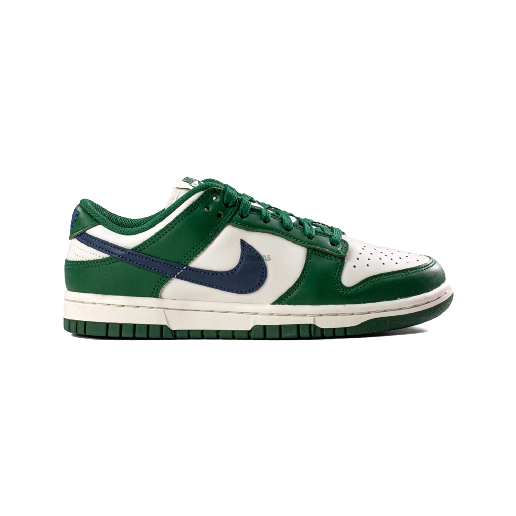 Nike Dunk Low Retro 'Gorge Green Midnight Navy' Women's (2023)