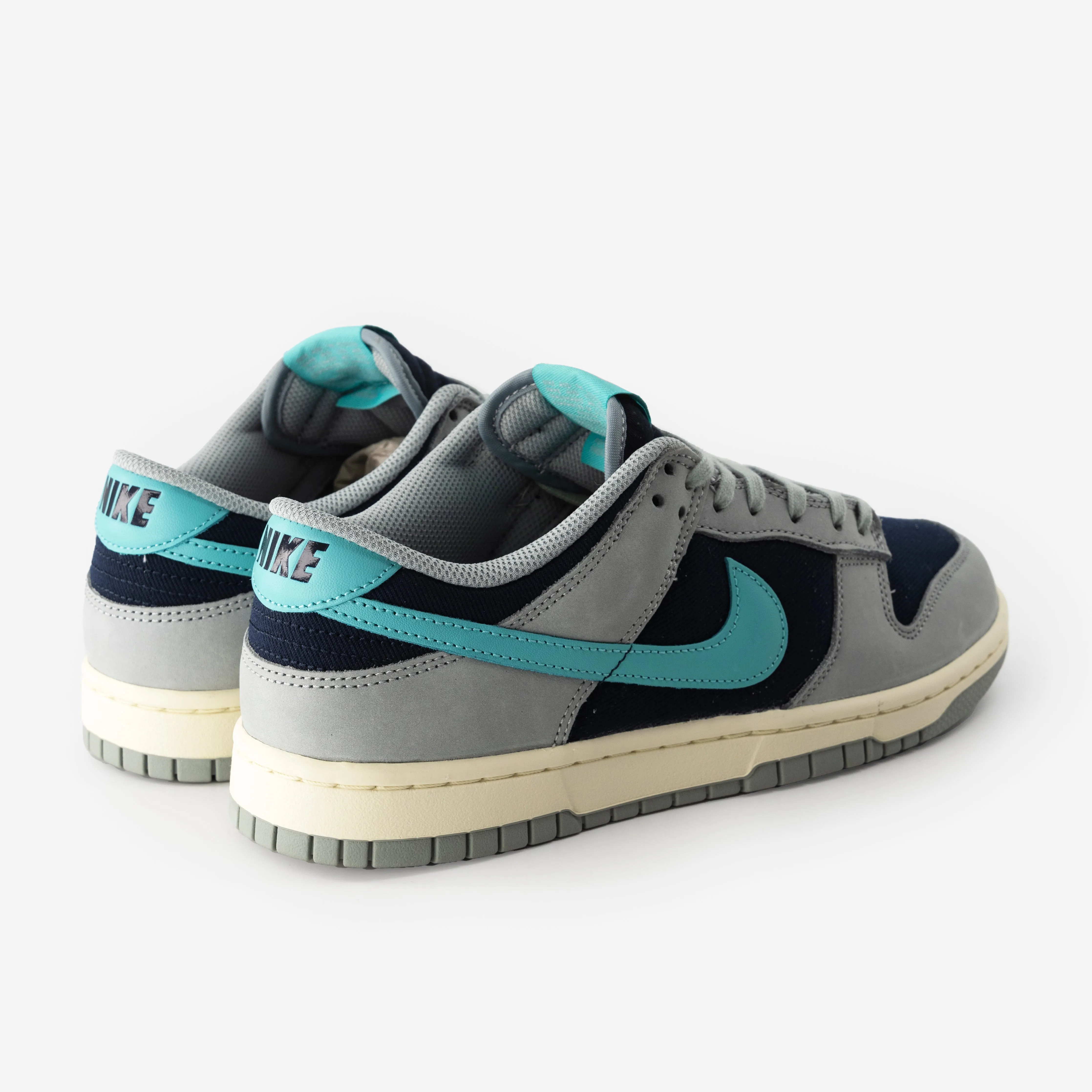 Nike Dunk Low Retro Premium