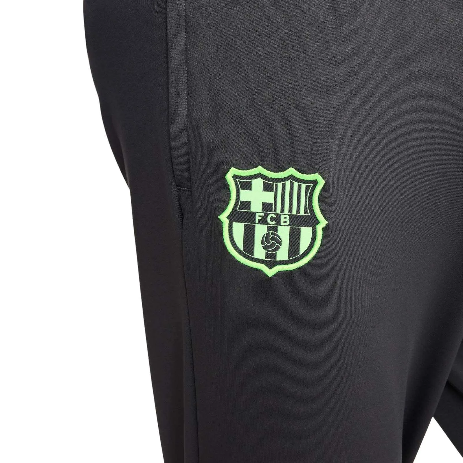 Nike FC Barcelona 2024/25 3rd Strike Drill Pants