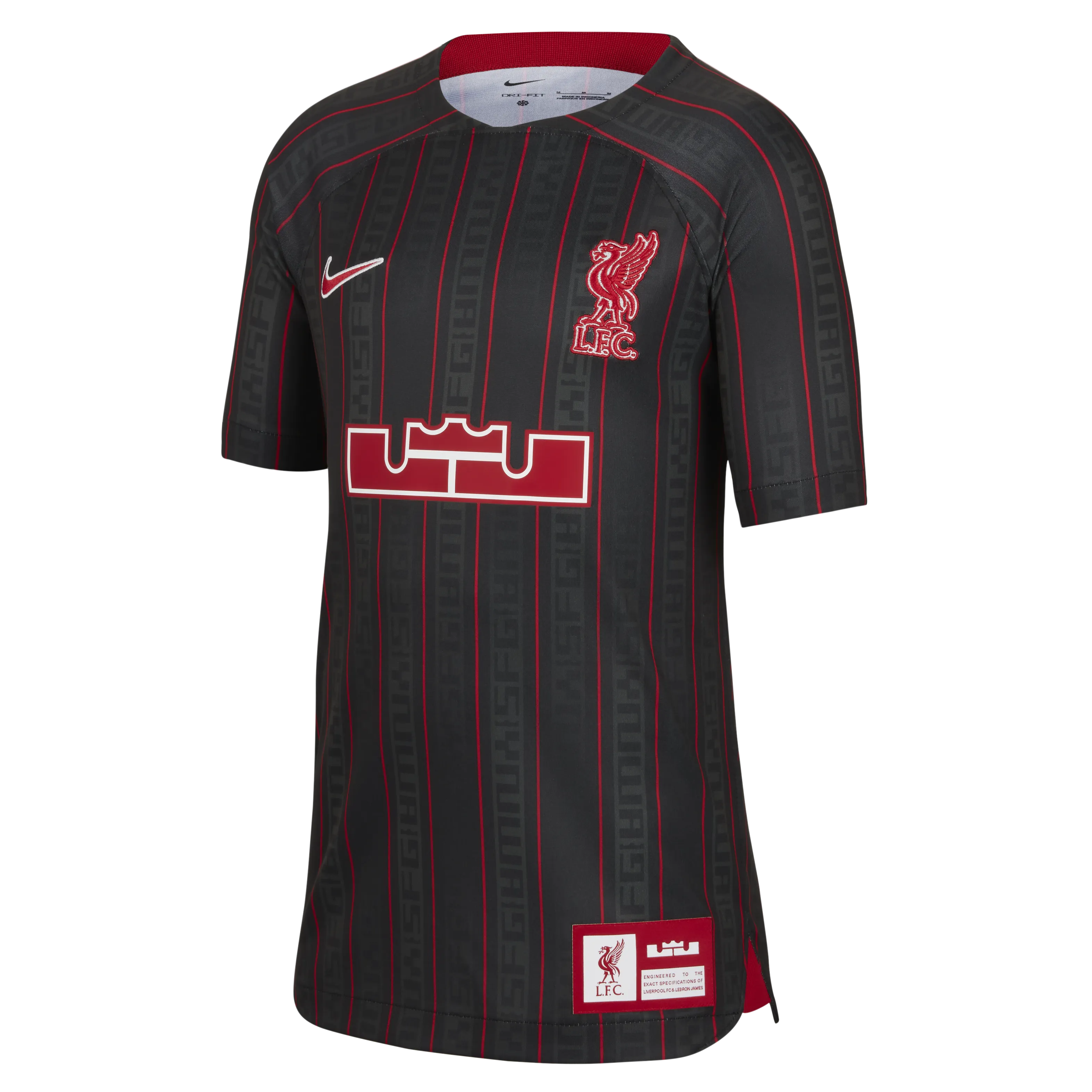 Nike LFC Stadium Jersey Se Kids