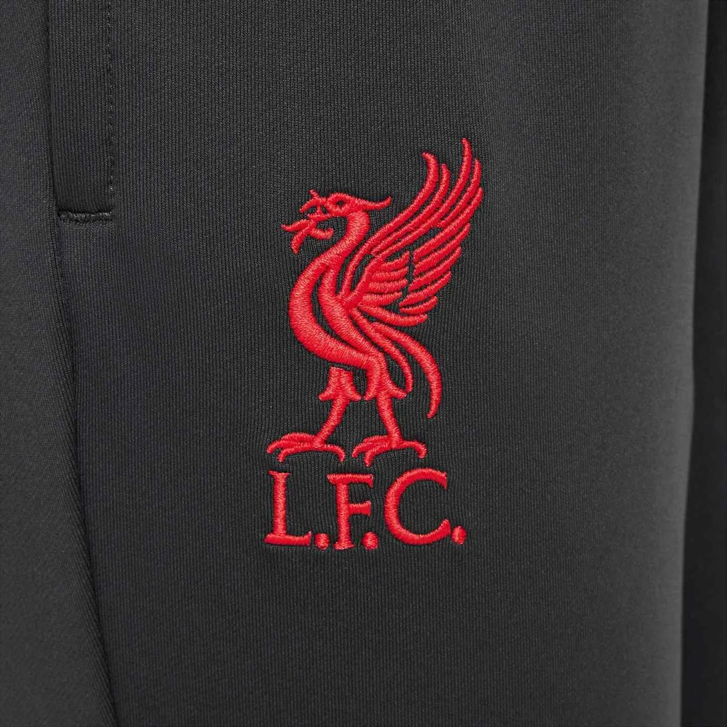 Nike Liverpool Football Club 2024/25 3rd Strike Drill Kids Pants