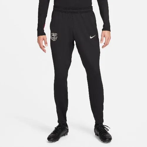 Nike Mens FC Barcelona Dri-Fit Training Pants