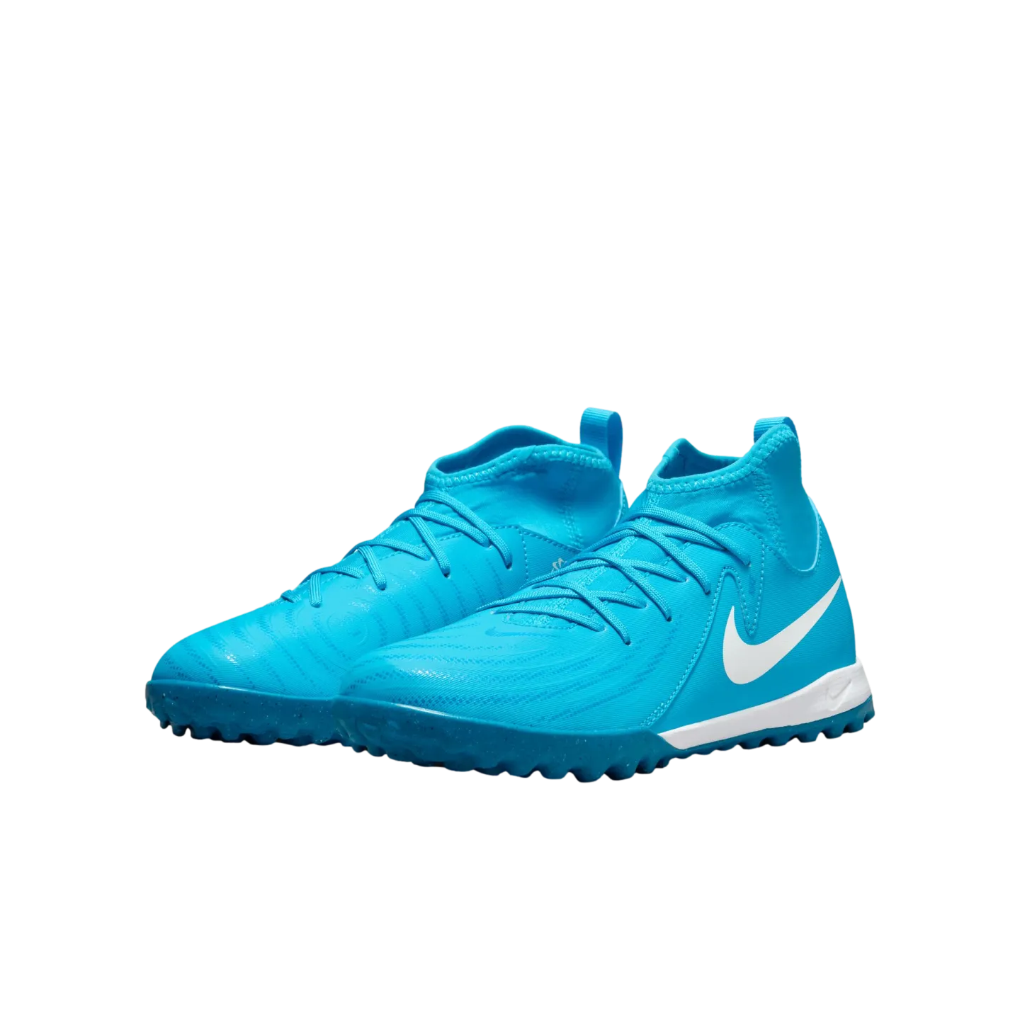 Nike Phantom Luna Academy Youth Turf Shoes