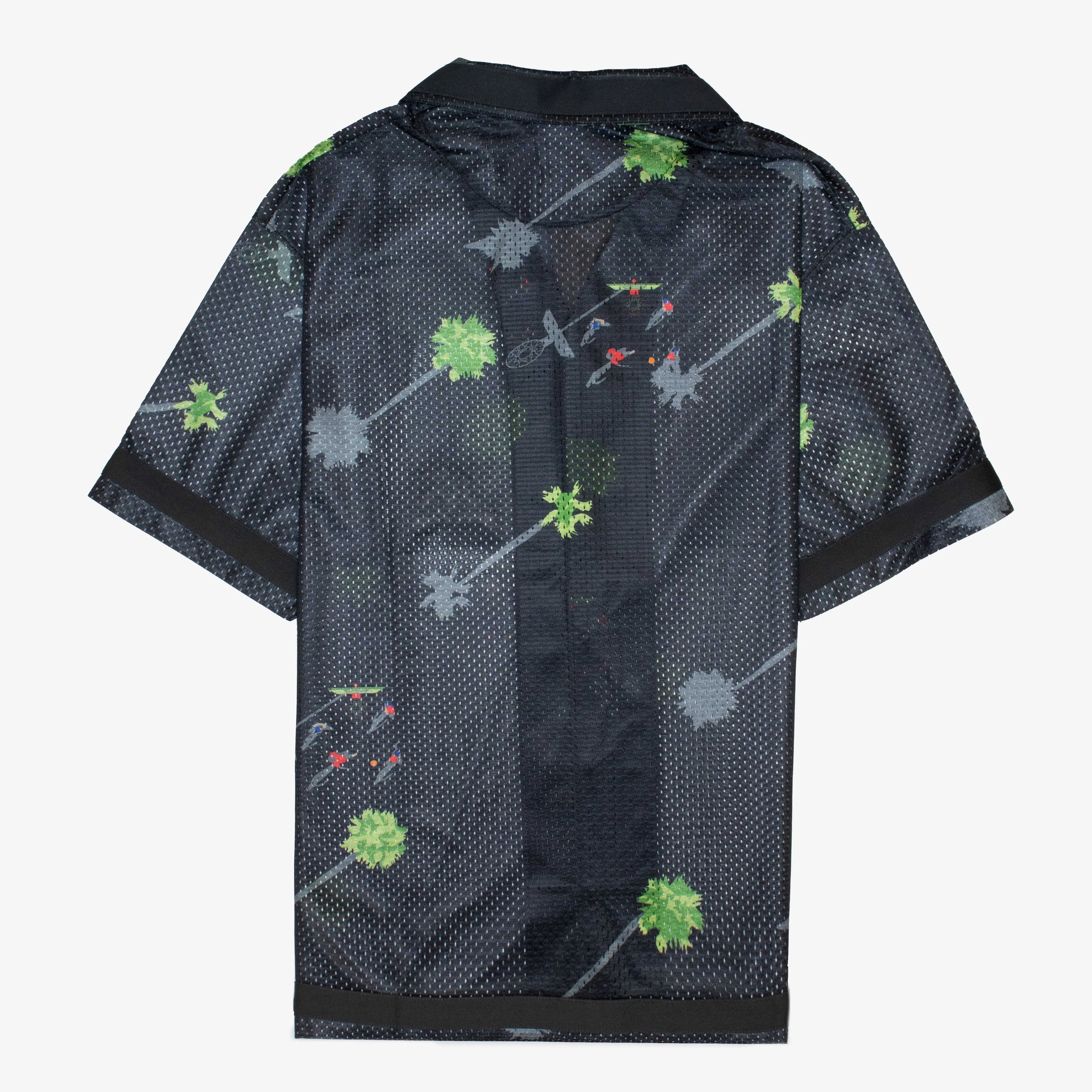 Nike Premium Shooting Shirt