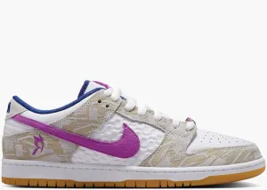 Nike SB Dunk Low Rayssa Leal