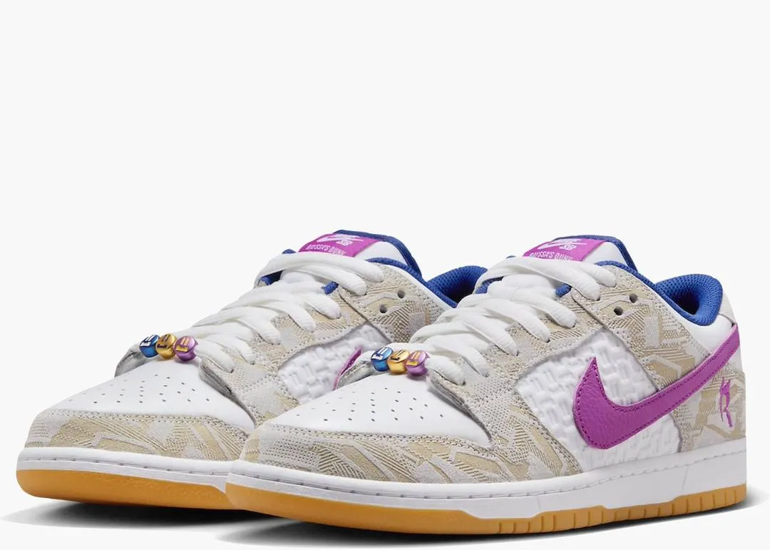 Nike SB Dunk Low Rayssa Leal