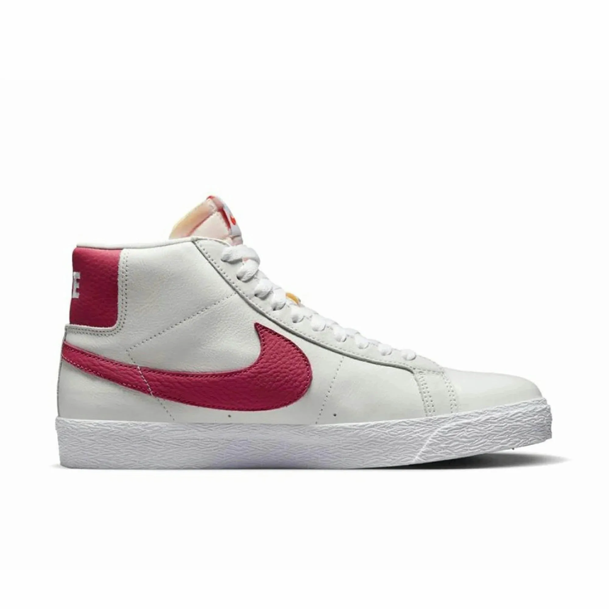 Nike SB Zoom Blazer Mid Herren Skate Schuhe