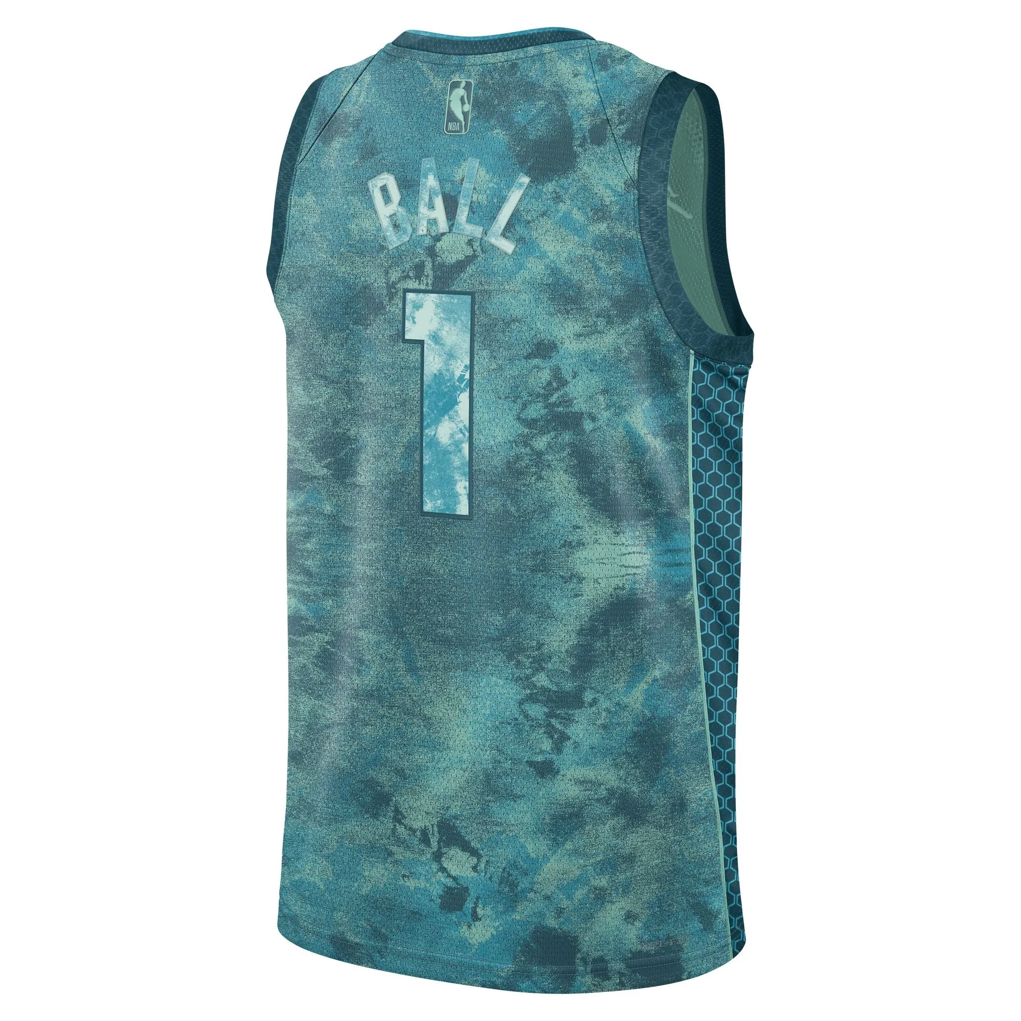 Nike Sel Jersey Ball