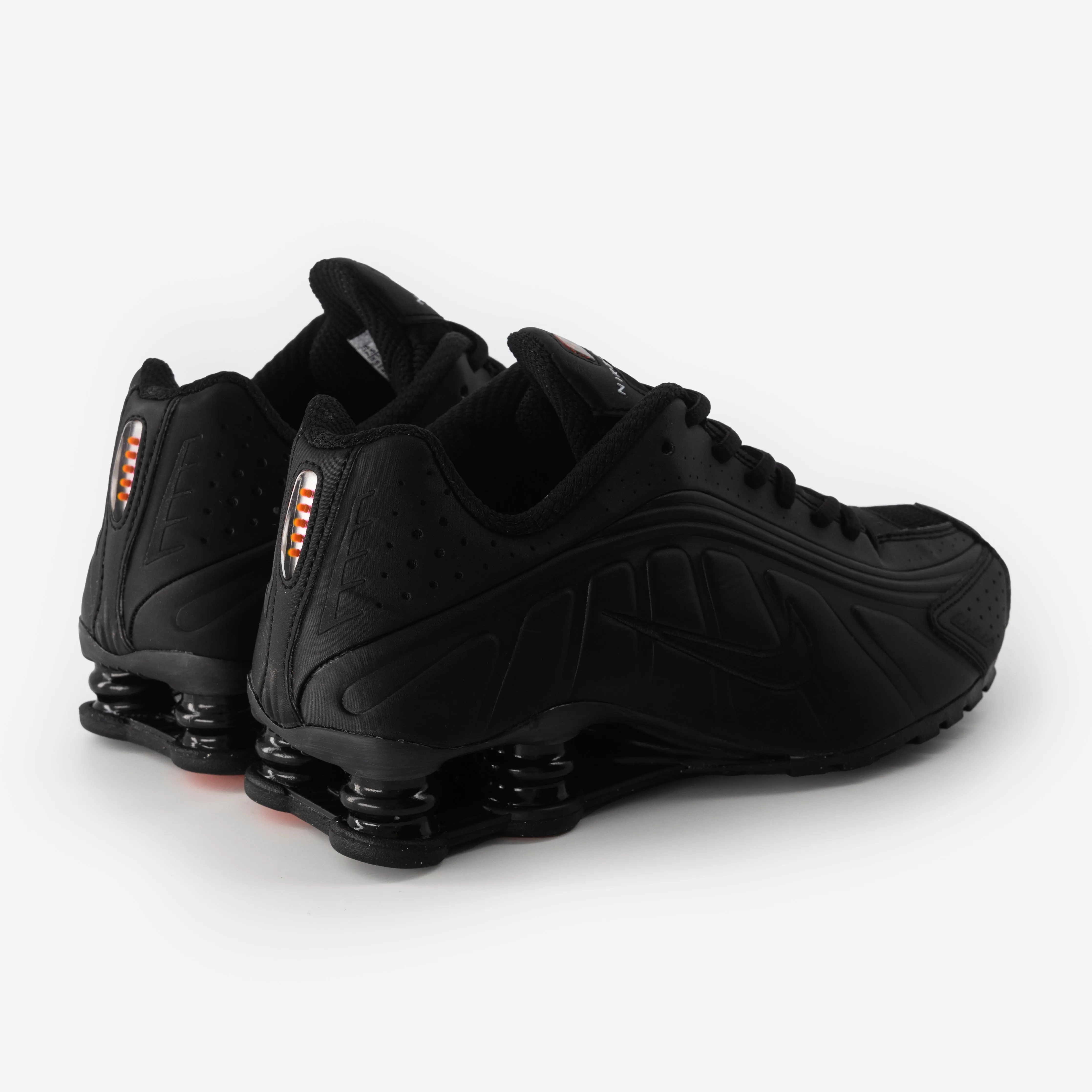 Nike Shox R4