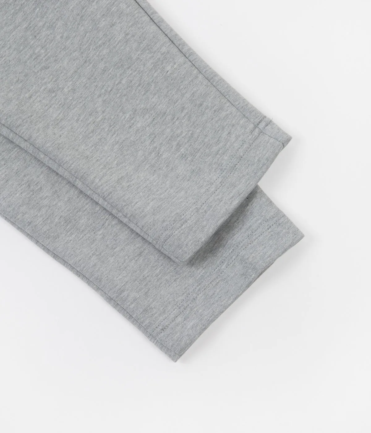 Nike Tech Fleece Pants - Dark Grey Heather / Black