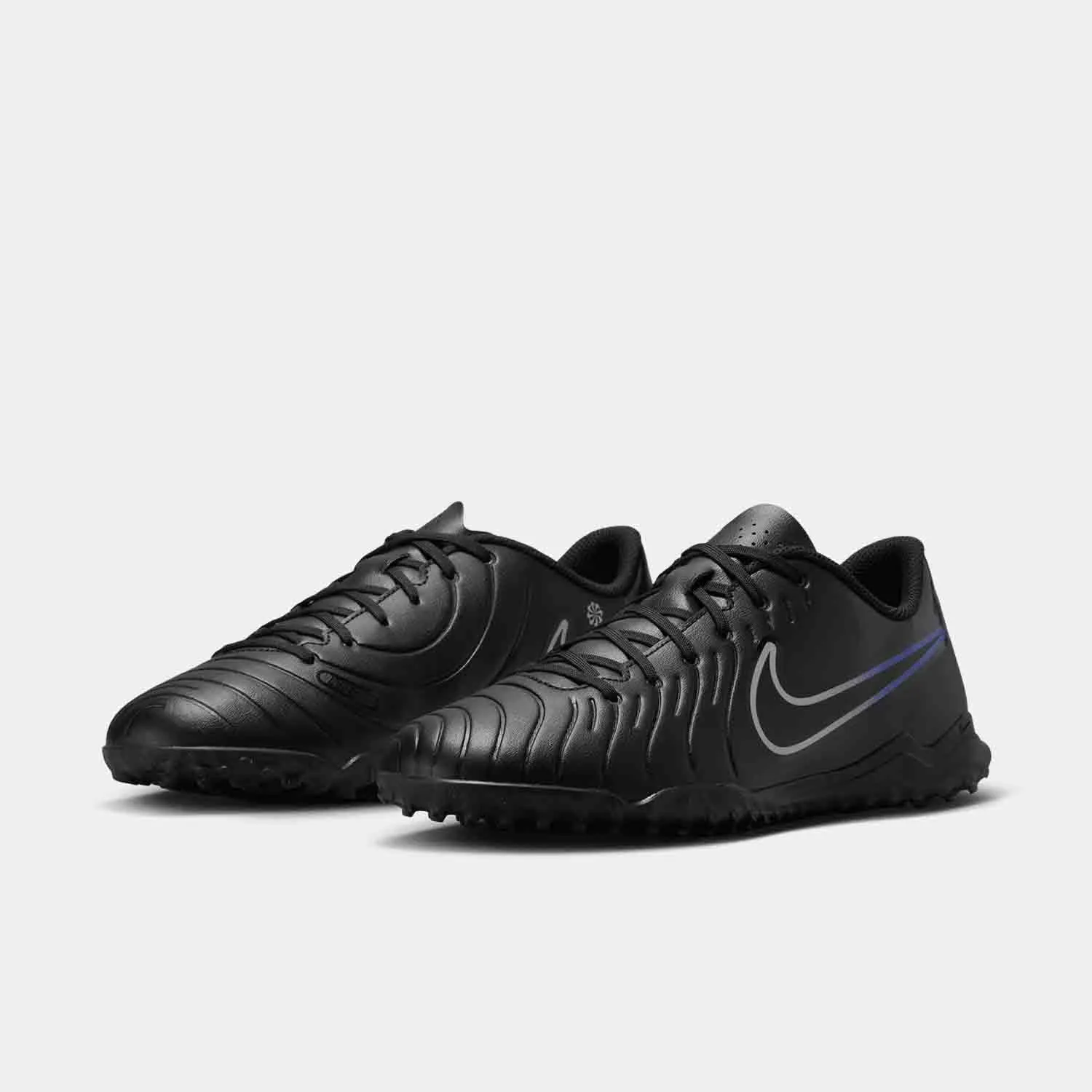 Nike Tiempo Legend 10 Club Turf Soccer Shoes