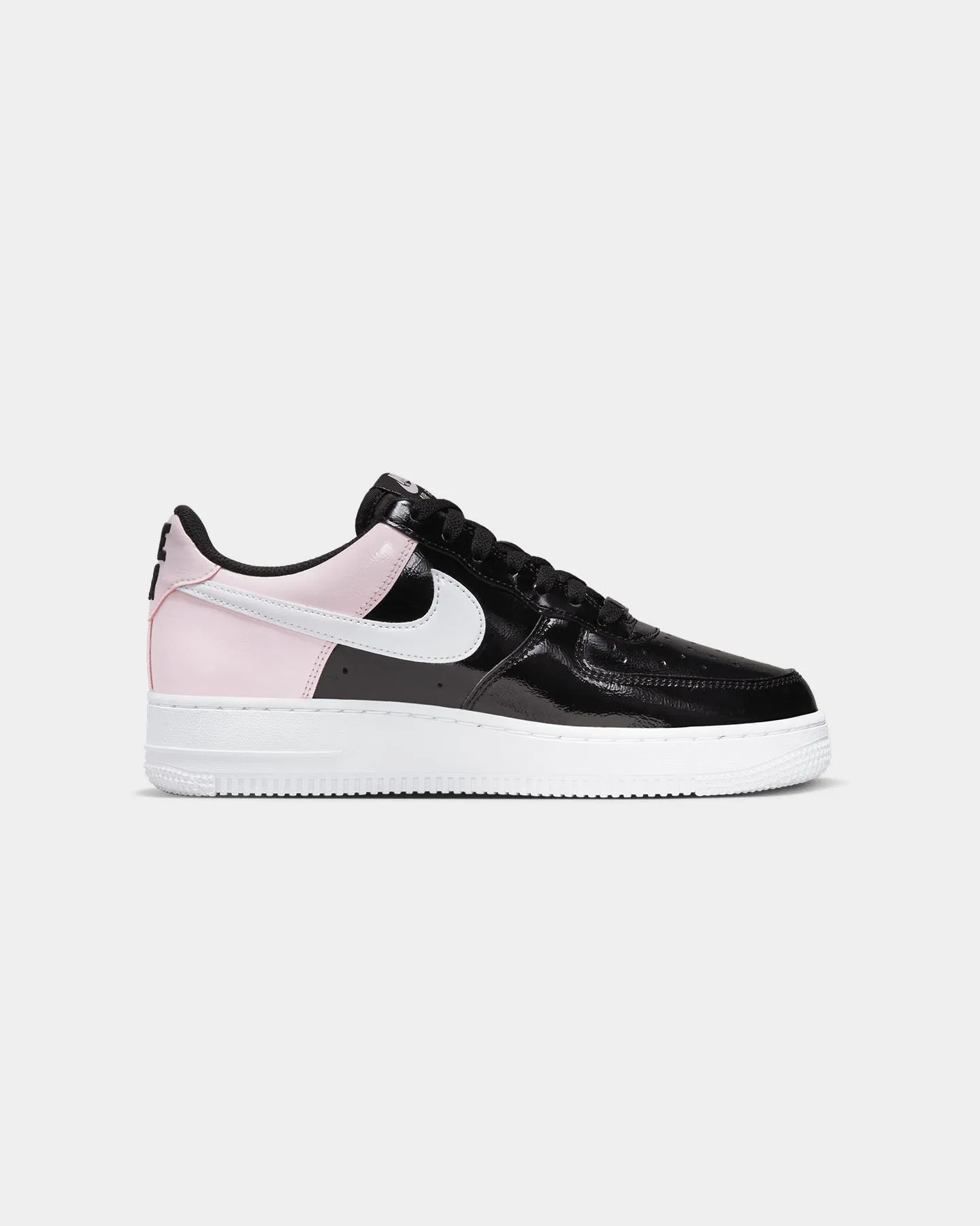 Nike Women's Air Force 1 '07 Pink Foam/White