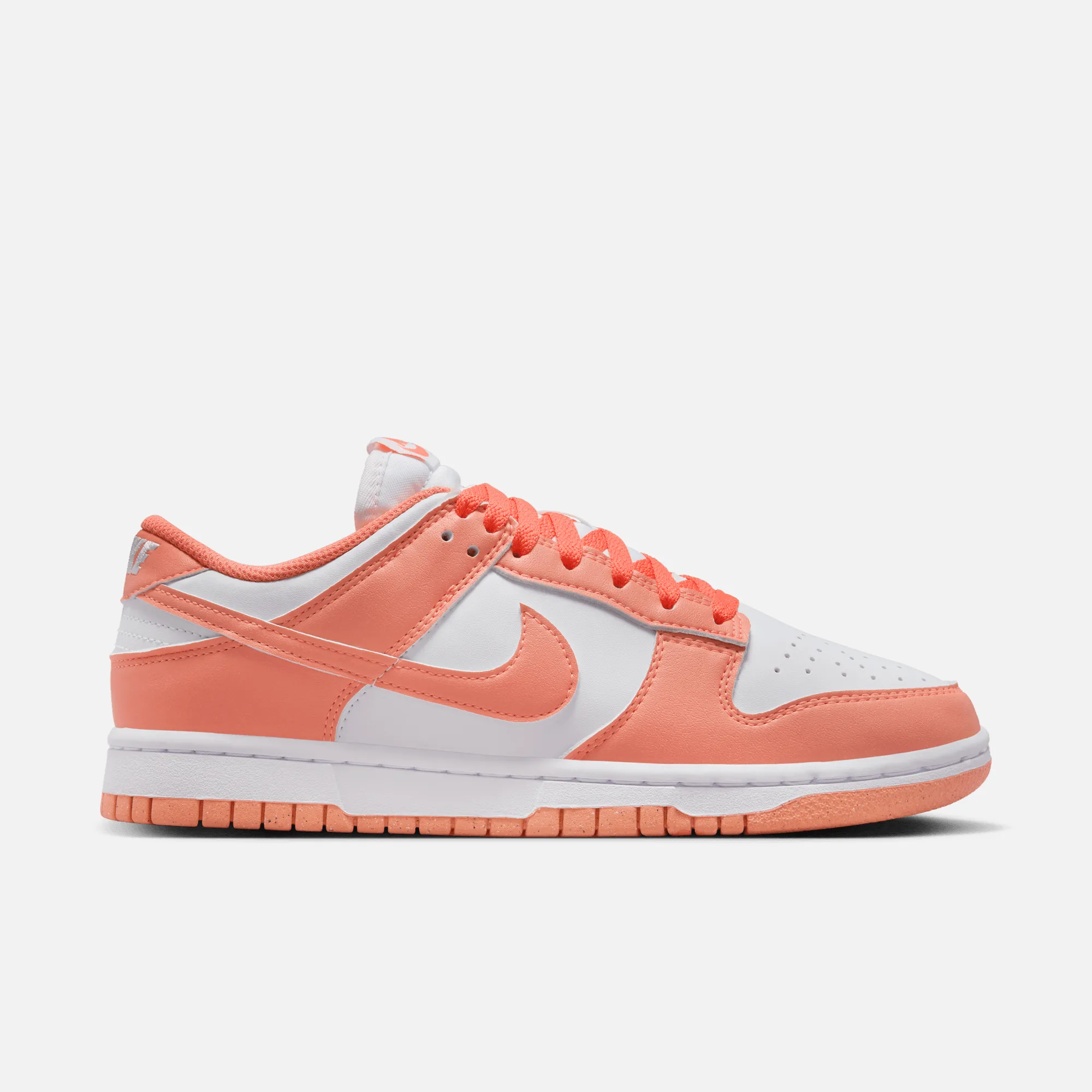 Nike Women's Dunk Low Light Wild Mango