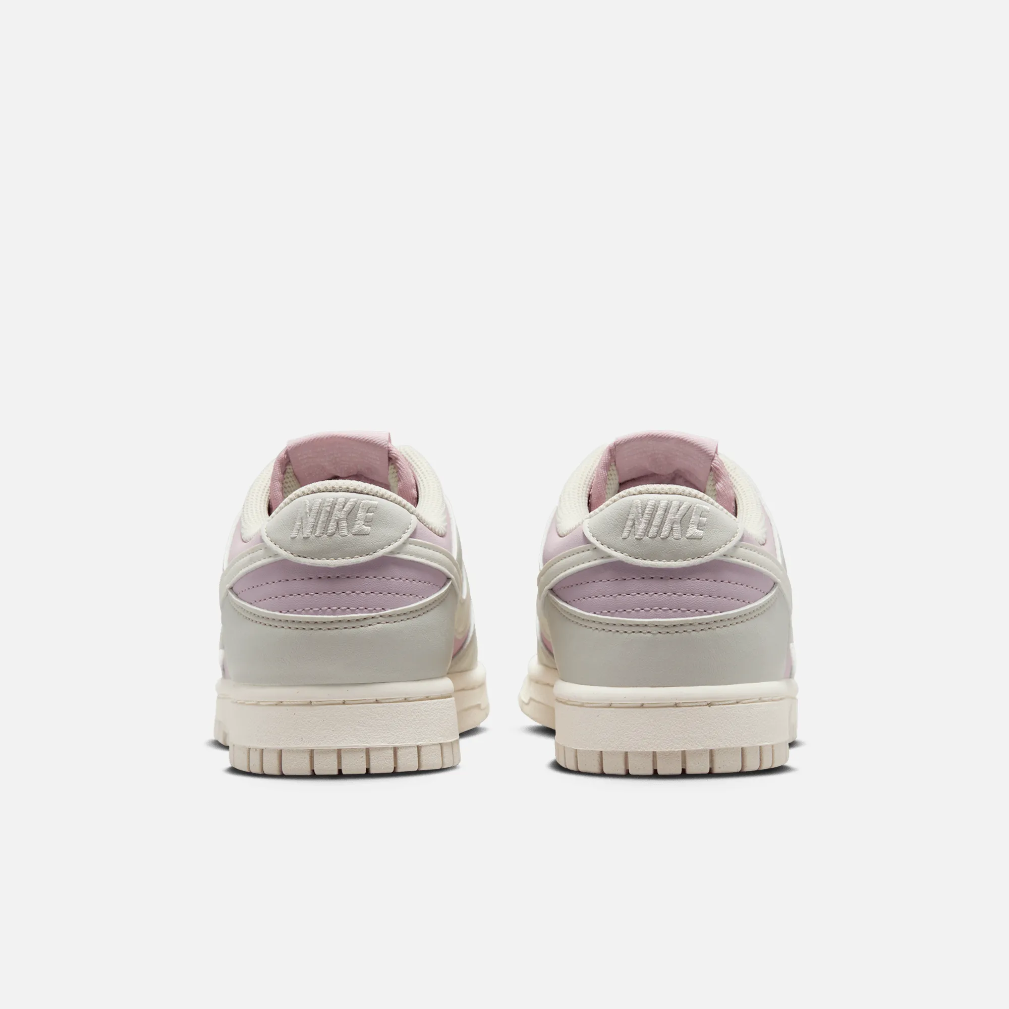 Nike Women's Dunk Low Next Nature Platinum Violet