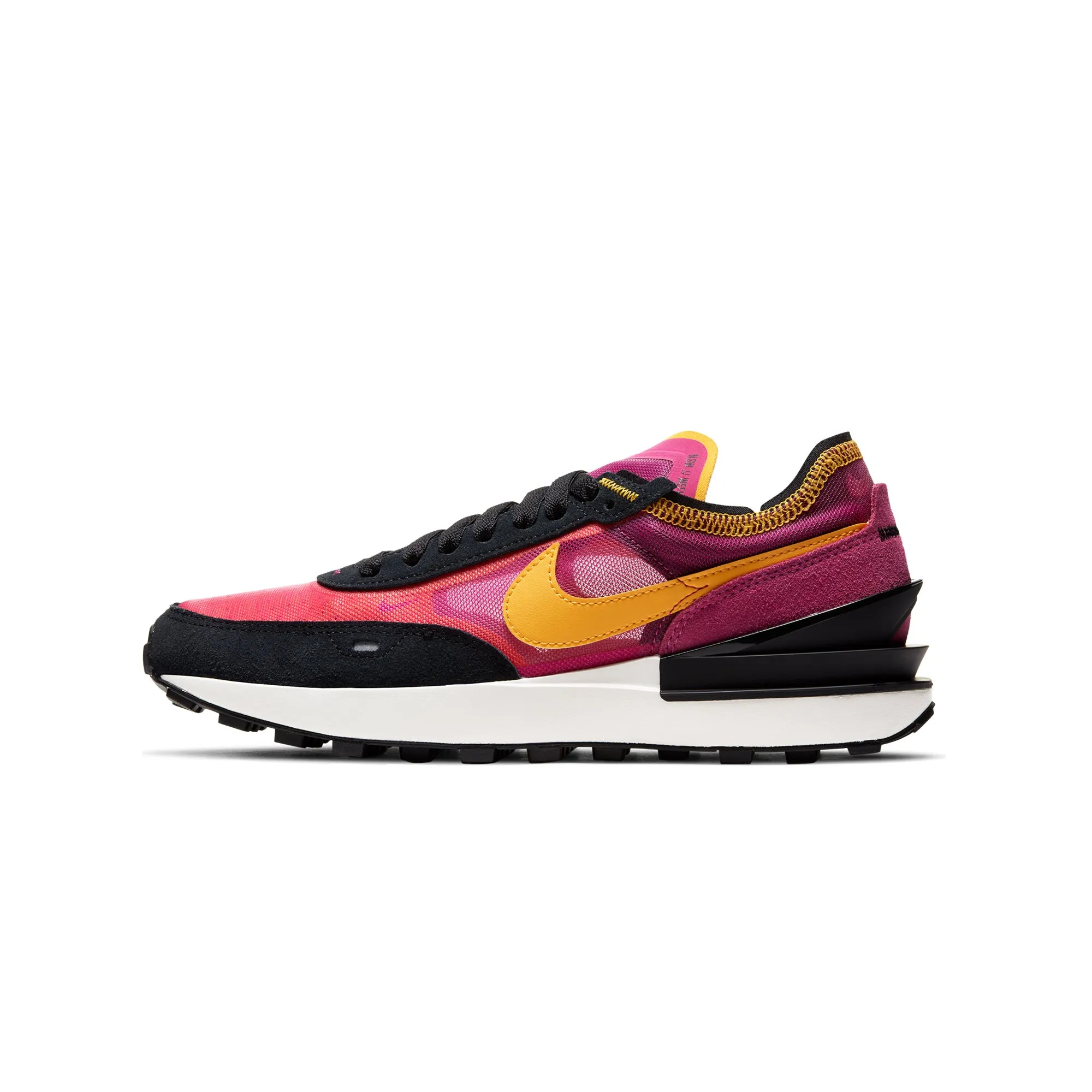 Nike Womens Waffle One  Shoes 'Active Fuchsia'