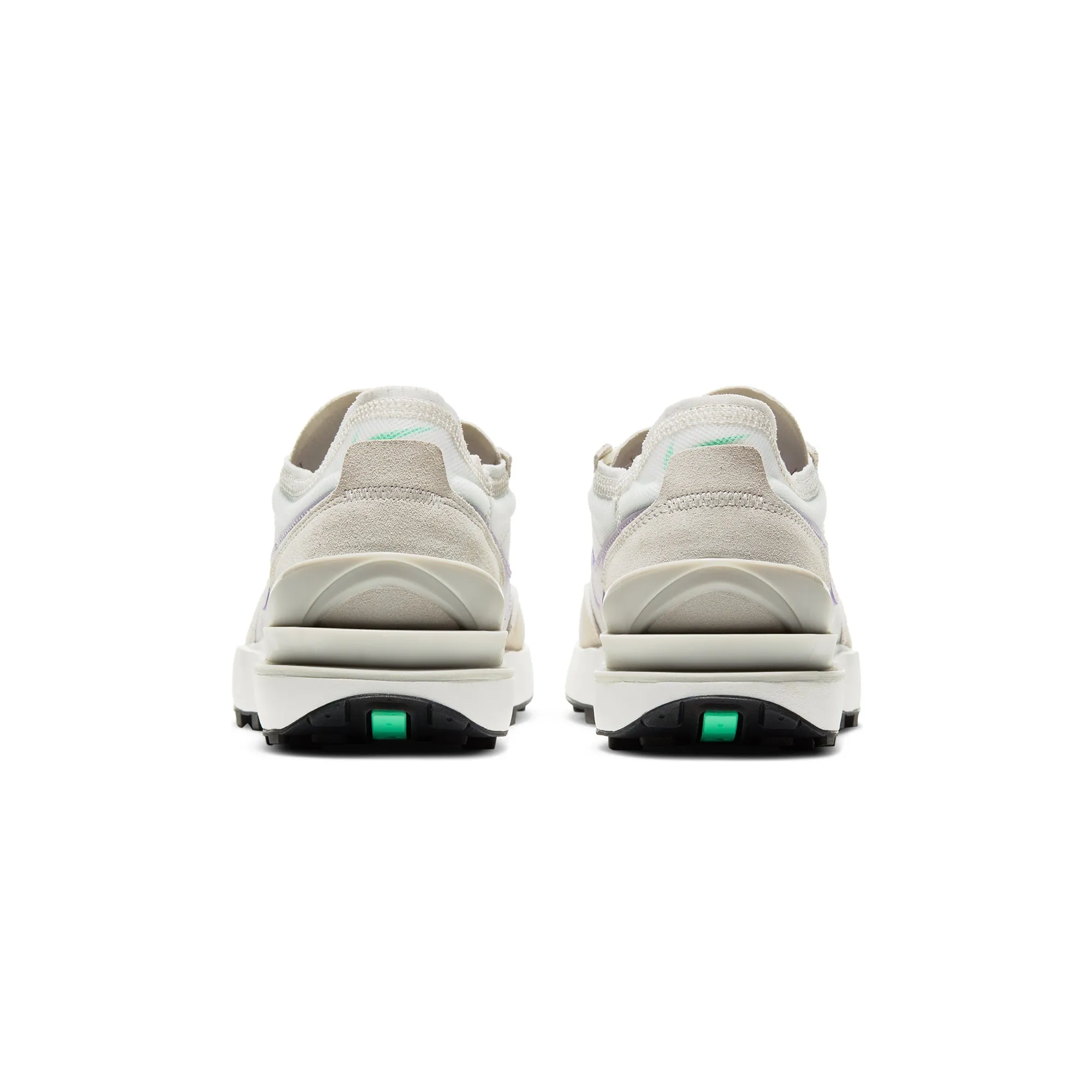 Nike Womens Waffle One Shoes 'Summit White'