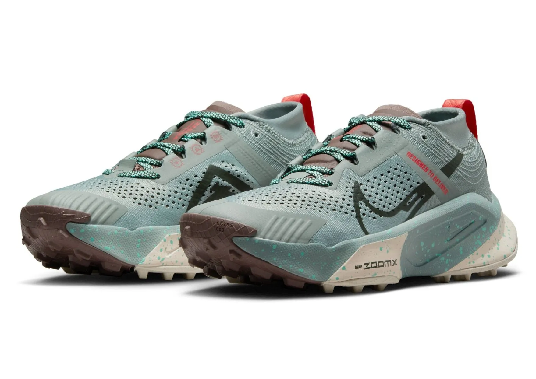 Nike Women's ZoomX Zegama