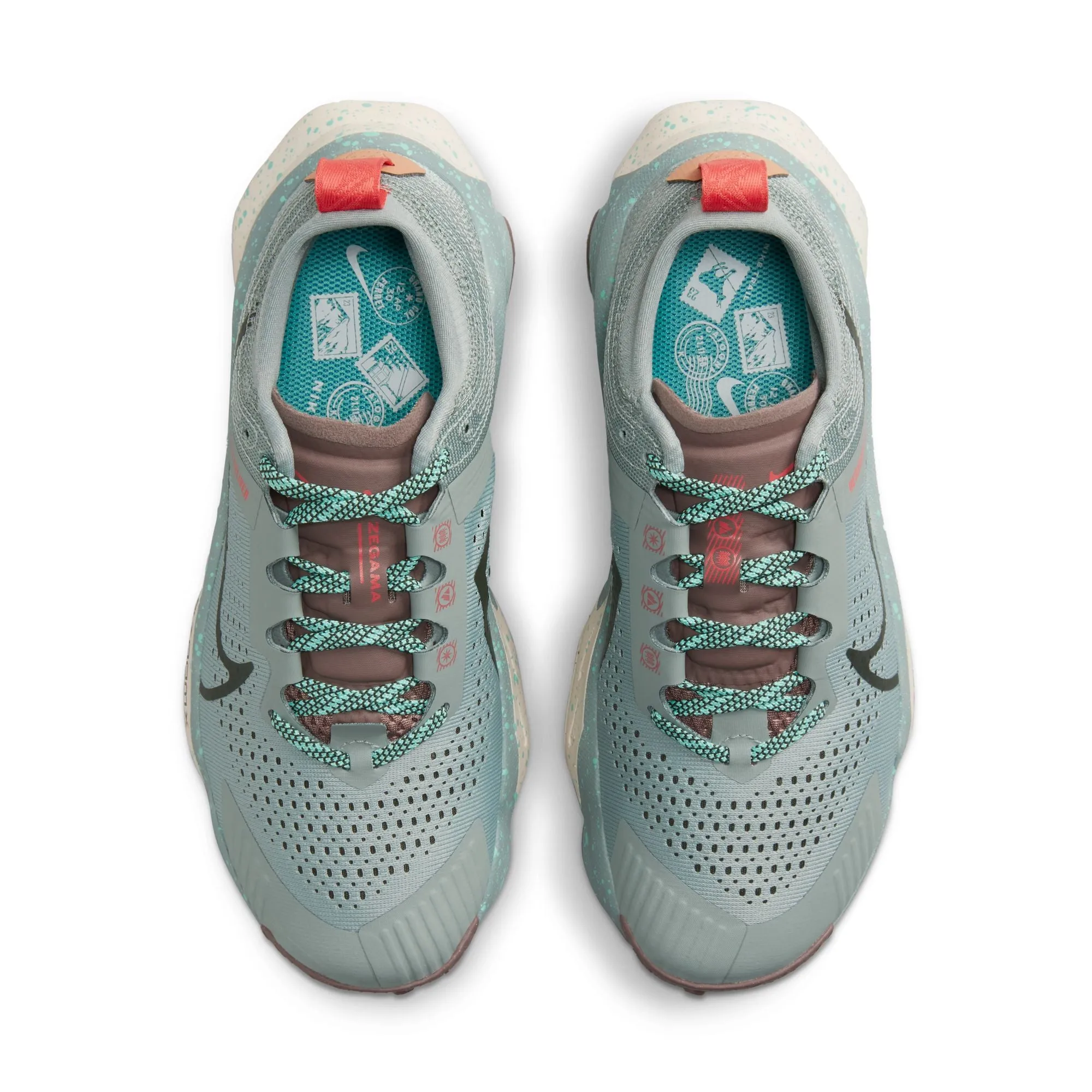 Nike Women's ZoomX Zegama