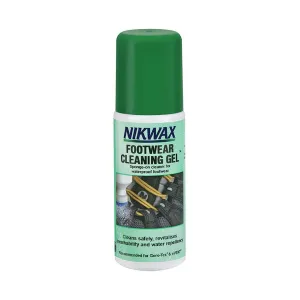 Nikwax Footwear Cleaning Gel