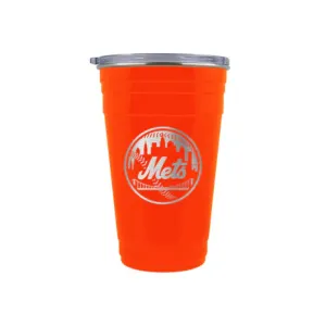 NY Mets Tailgater