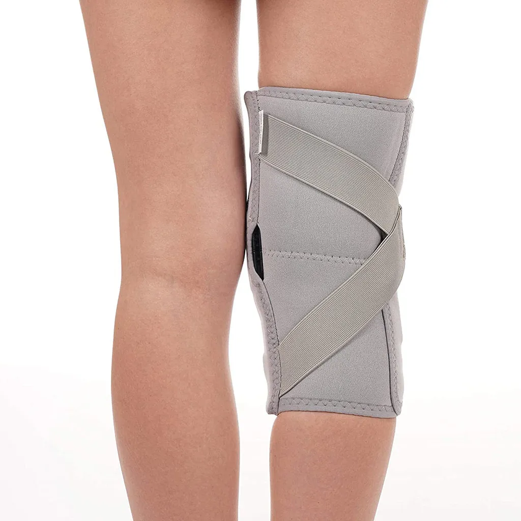 OA Neoprene Knee Support For Knock knees (Valgus) & Bowlegs (Varus)