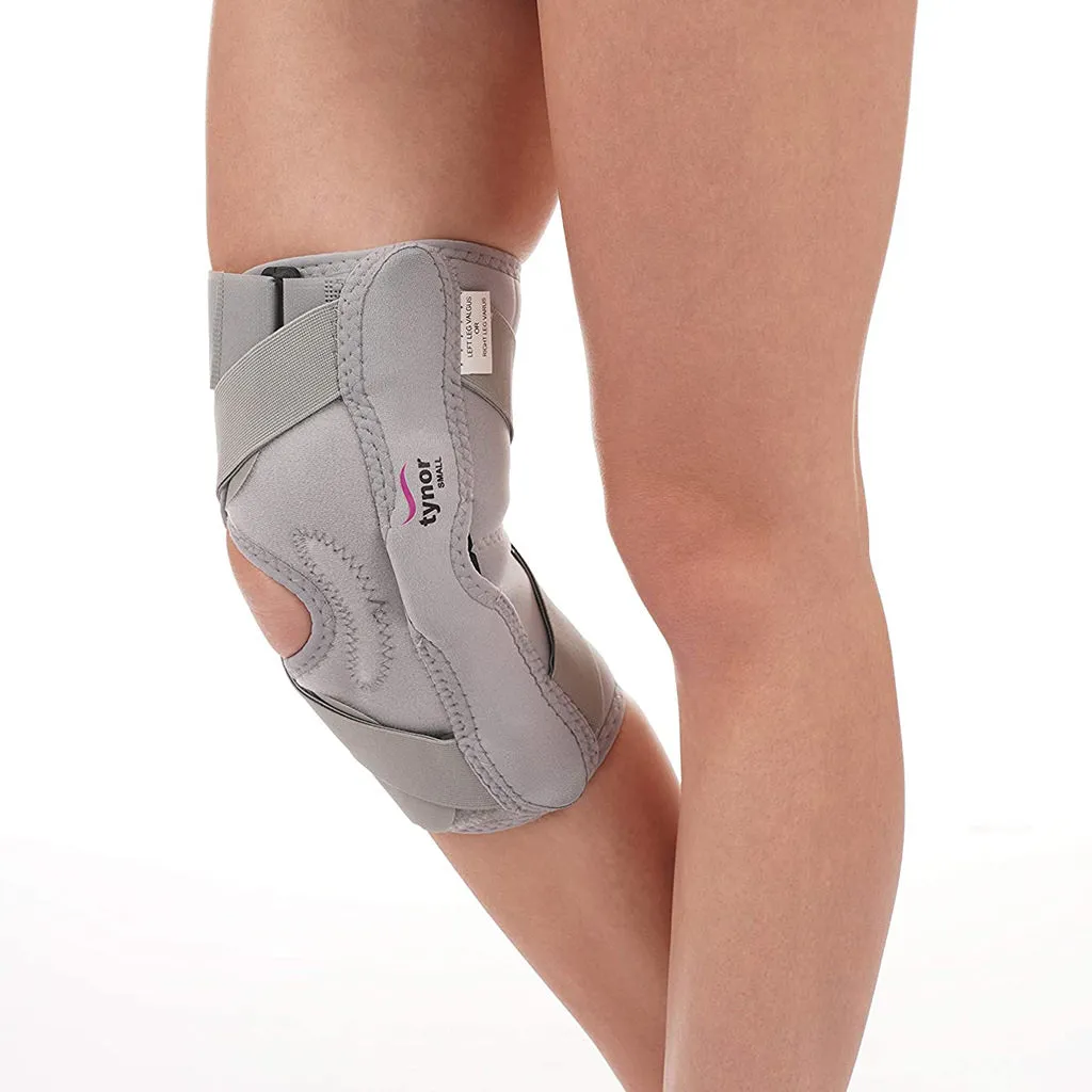 OA Neoprene Knee Support For Knock knees (Valgus) & Bowlegs (Varus)