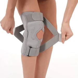 OA Neoprene Knee Support For Knock knees (Valgus) & Bowlegs (Varus)