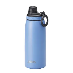 Oasis Stainless Steel Insulated Sports Water Bottle Lilac