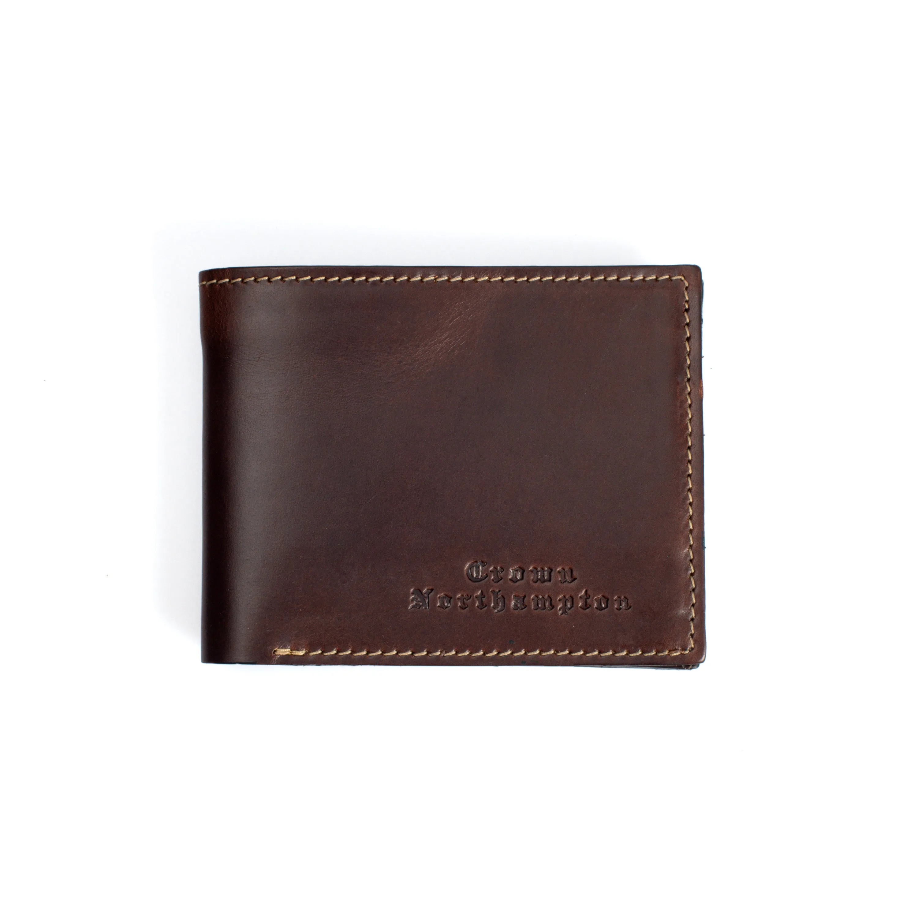 Off-Cuts Collection Chromexcel Wallet