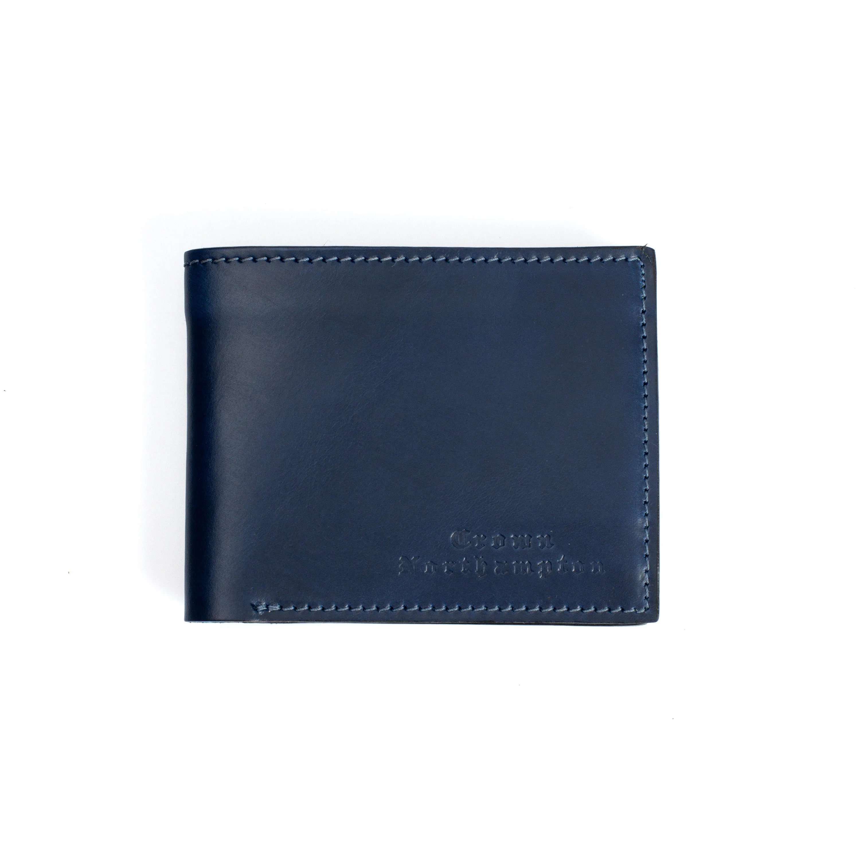 Off-Cuts Collection Chromexcel Wallet