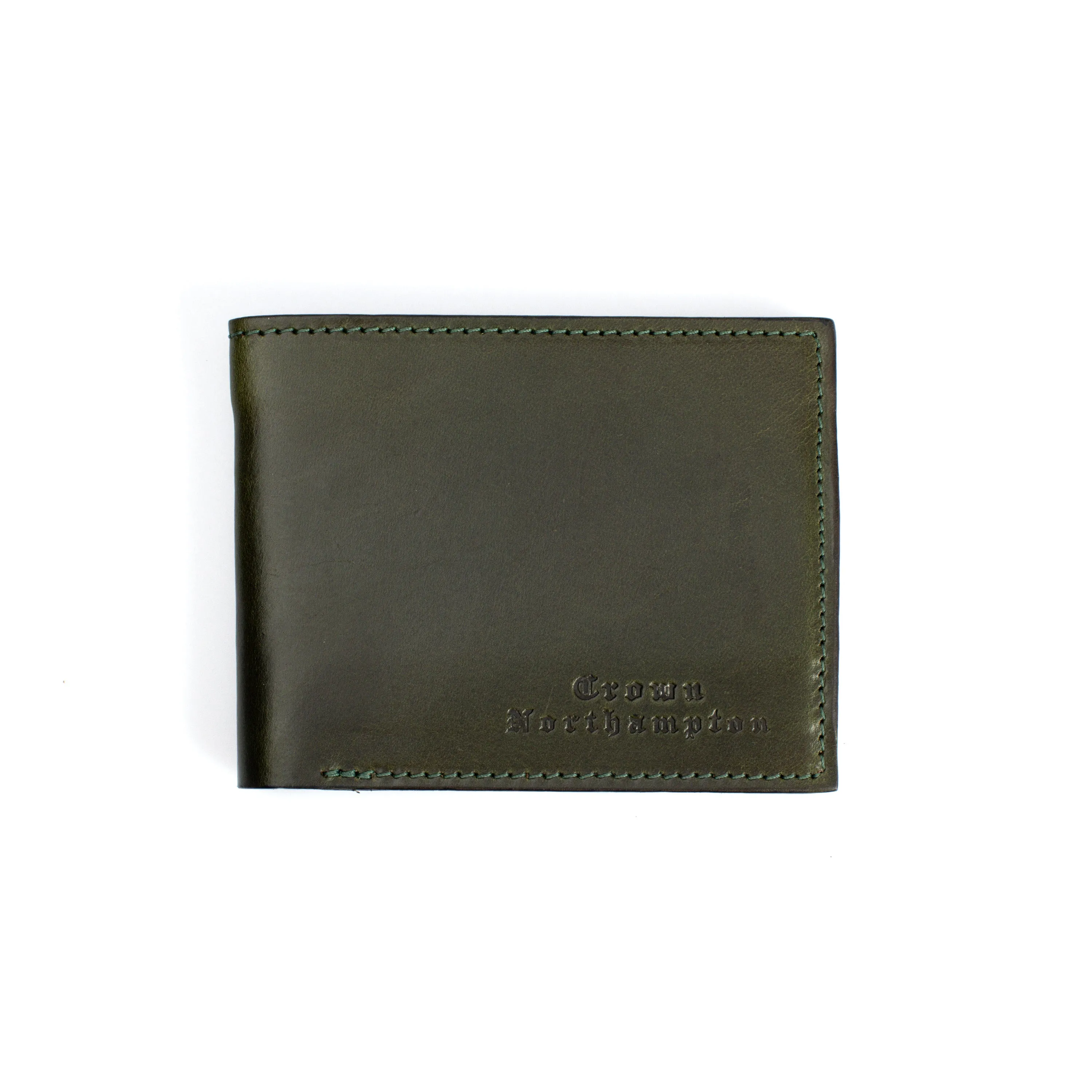 Off-Cuts Collection Chromexcel Wallet