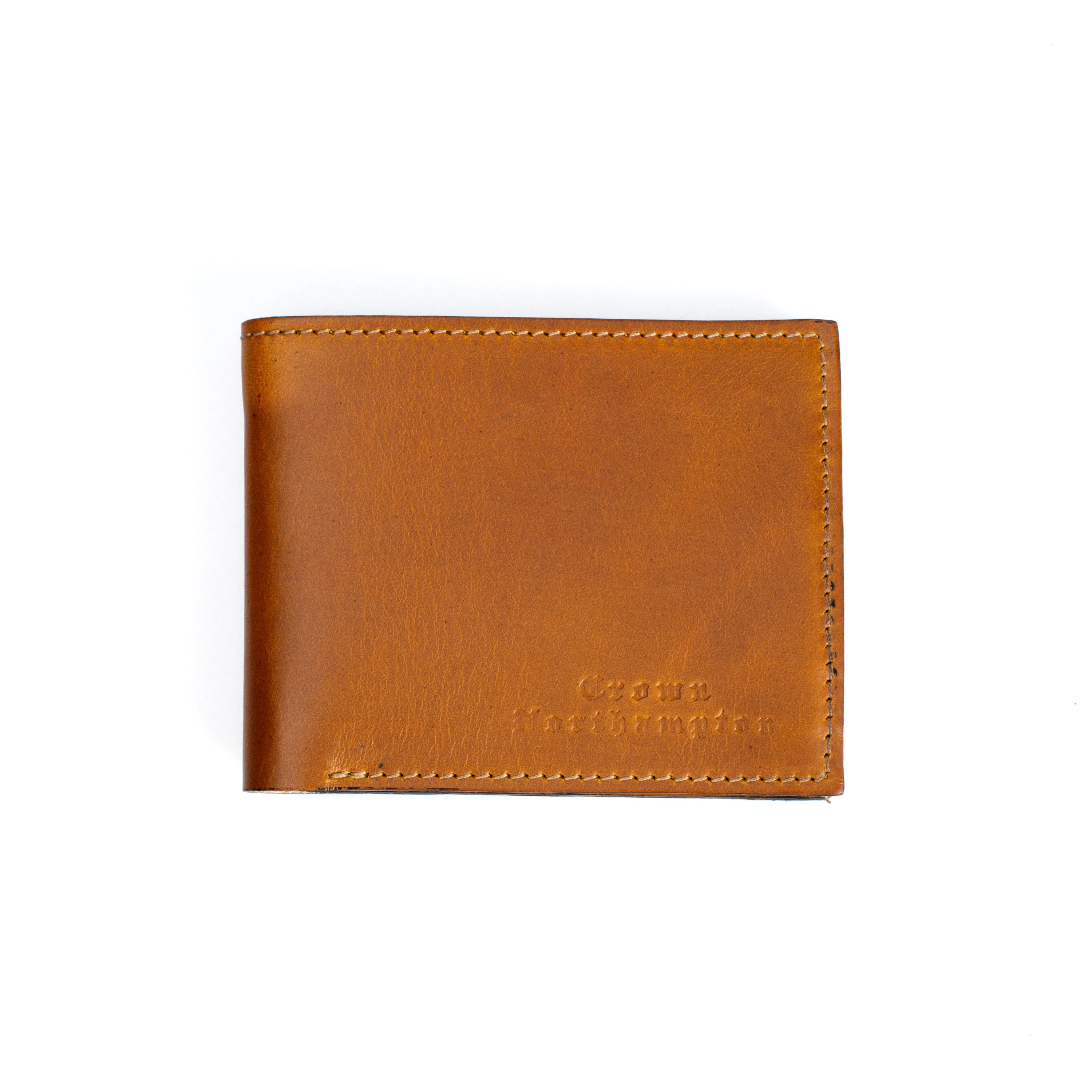 Off-Cuts Collection Chromexcel Wallet