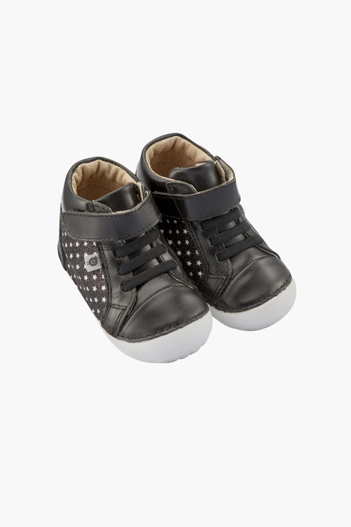 Old Soles Star Struck Pave Toddler Shoes