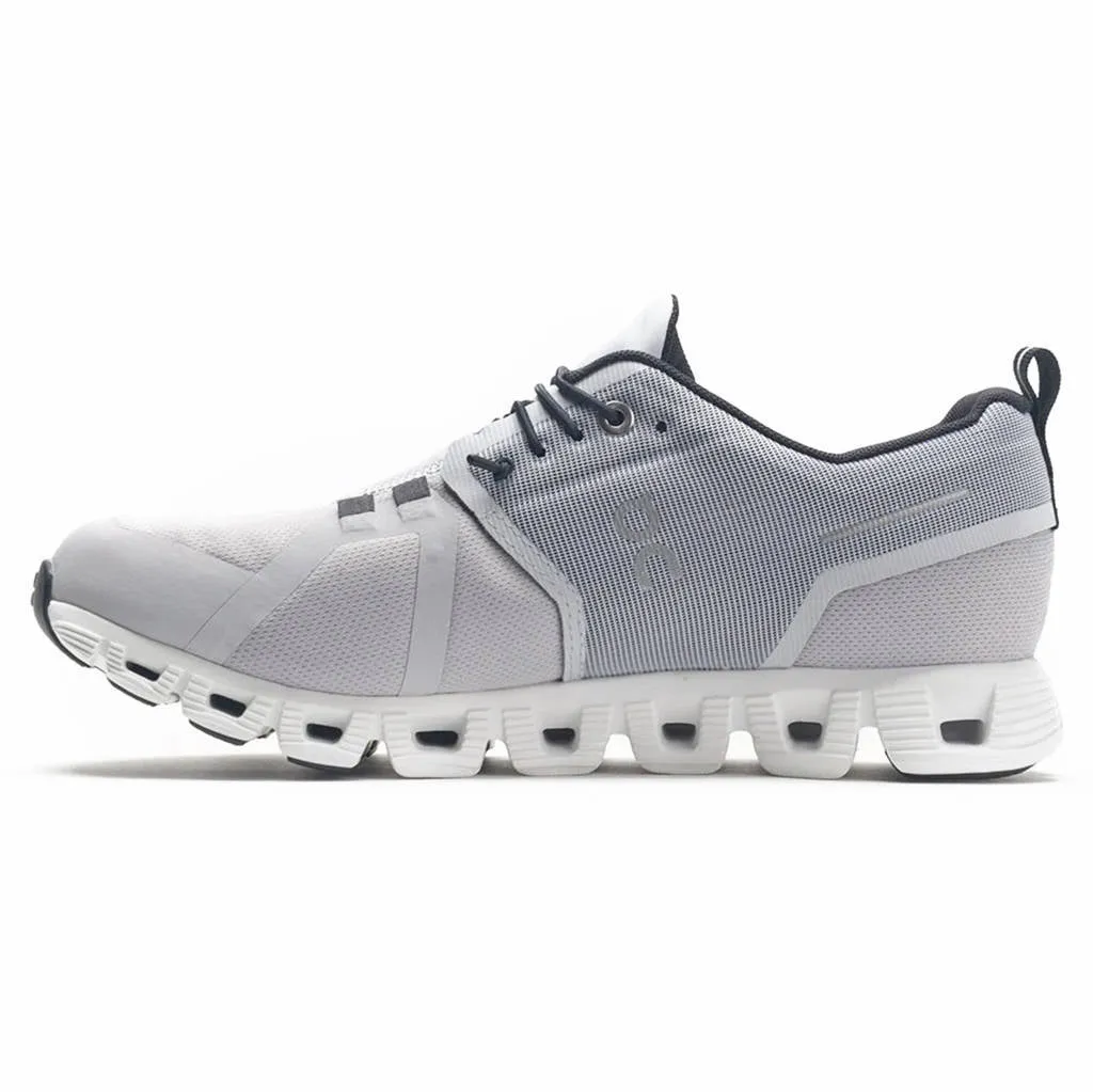 On Cloud 5 Waterproof Textile Men's Running Shoes