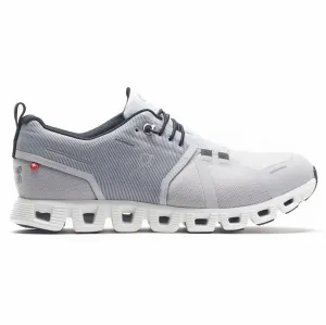 On Cloud 5 Waterproof Textile Men's Running Shoes