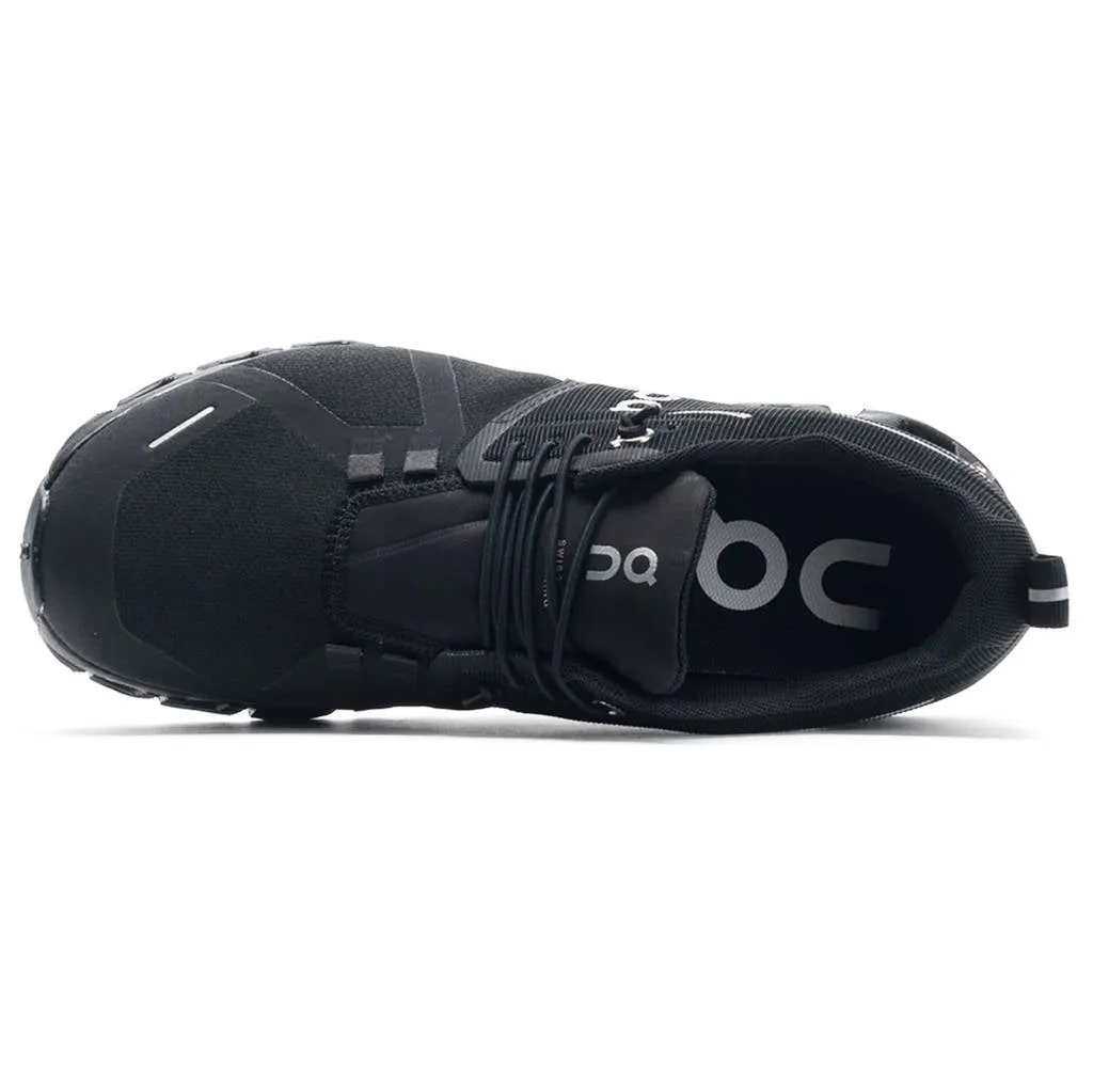 On Cloud 5 Waterproof Textile Men's Running Shoes