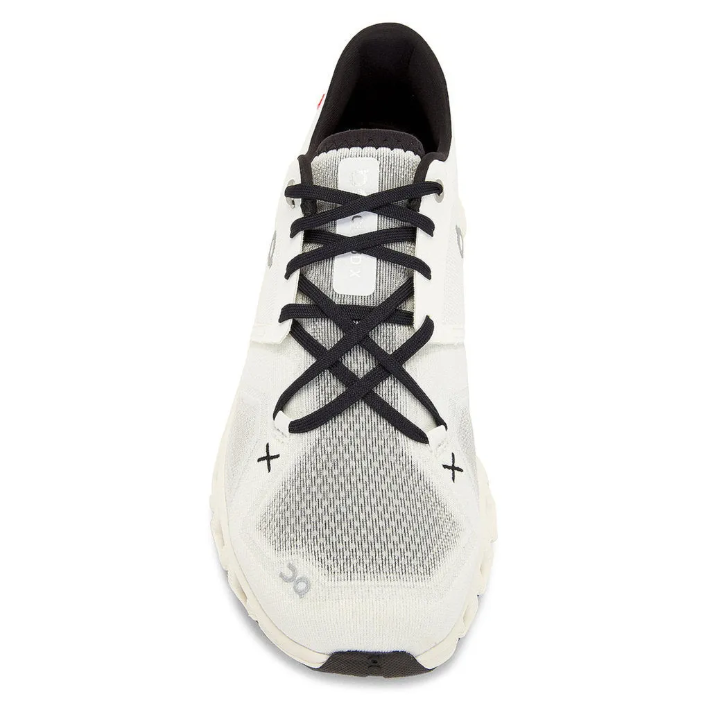 On Cloud X 3 Textile Men's Running Shoes